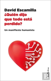 ¿Quien Dijo Que Todo Esta Perdido?