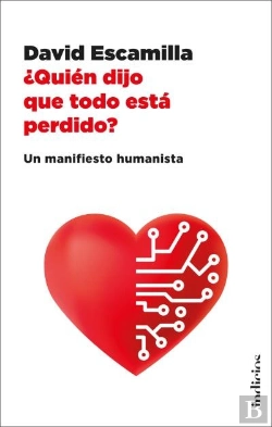 Bertrand.pt - ¿Quien Dijo Que Todo Esta Perdido?