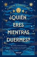 ¿Quien Eres Mientras Duermes?