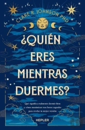 ¿Quien Eres Mientras Duermes?