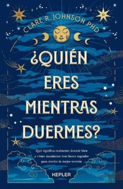 Bertrand.pt - ¿Quien Eres Mientras Duermes?