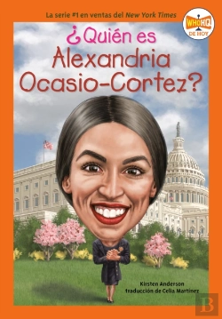 Bertrand.pt - Quien Es Alexandria Ocasio-Cortez?