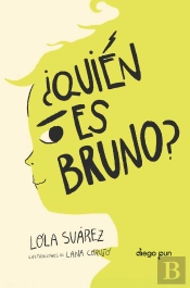 ¿Quien Es Bruno?