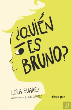 Bertrand.pt - ¿Quien Es Bruno?