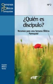 ¿Quién Es Discípulo?