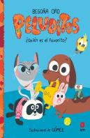 Quien Es El Favorito