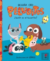 Quien Es El Favorito