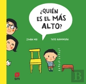 ¿Quién Es El Más Alto?