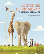 Quien Es El Primero?
