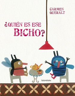 Bertrand.pt - ¿Quién Es Ese Bicho?