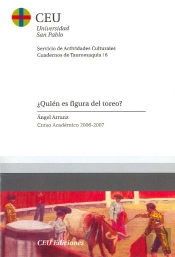 ¿Quién Es Figura Del Toreo?