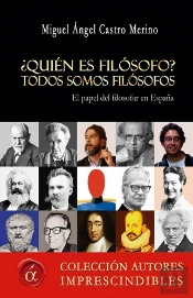 ¿Quién Es Filósofo? Todos Somos Filósofos
