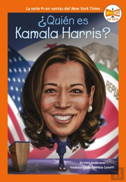 Bertrand.pt - Quien Es Kamala Harris?