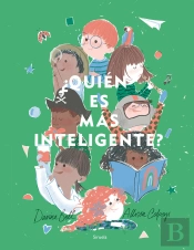 Quien Es Mas Inteligente