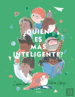 Bertrand.pt - Quien Es Mas Inteligente