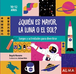 Bertrand.pt - ¿Quién Es Mayor, La Luna O El Sol?