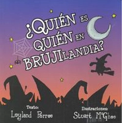 Bertrand.pt - ¿Quién Es Quién En Brujilandia