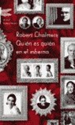Bertrand.pt - ¿Quién Es Quién En El Infierno?