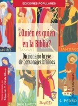 Bertrand.pt - ¿Quién Es Quién En La Biblia?
