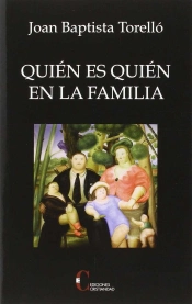 Quien Es Quien En La Familia