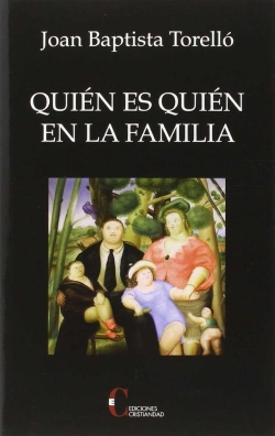 Bertrand.pt - Quien Es Quien En La Familia