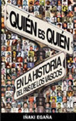 Bertrand.pt - Quién Es Quién En La Historia Del País De Los Vascos