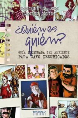 Bertrand.pt - ¿Quién Es Quién?