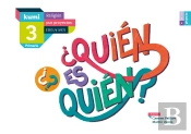 ¿Quién Es Quién?