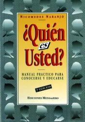 ¿Quién Es Usted?