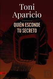 Quien Esconde Tu Secreto (Adn)