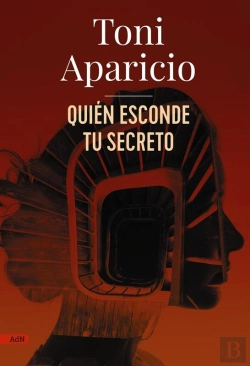 Bertrand.pt - Quién Esconde Tu Secreto (Adn)