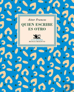 Bertrand.pt - Quien Escribe Es Otro