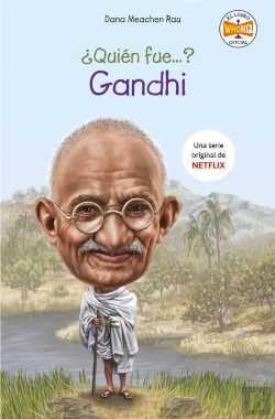 Bertrand.pt - ¿Quién Fue Gandhi?