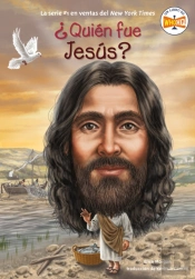 Quien Fue Jesus?