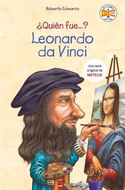 Bertrand.pt - ¿Quién Fue Leonardo Da Vinci?