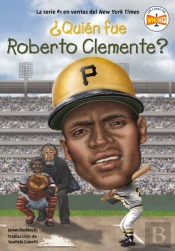 Quien Fue Roberto Clemente?