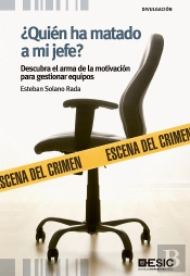 ¿Quién Ha Matado A Mi Jefe?
