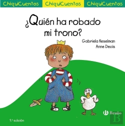Bertrand.pt - ¿Quién Ha Robado Mi Trono?