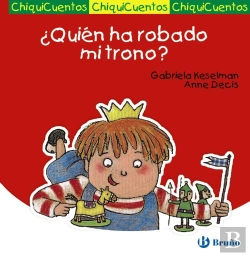 Bertrand.pt - ¿Quién Ha Robado Mi Trono?