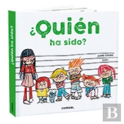 ¿Quién Ha Sido?