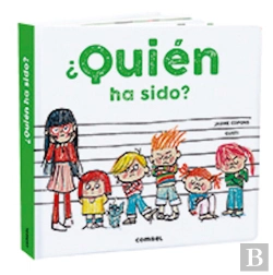 Bertrand.pt - ¿Quién Ha Sido?