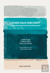 ¿Quien Hace Todo Esto?