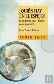 ¿Quién Hay En El Espejo?