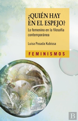 Bertrand.pt - ¿Quién Hay En El Espejo?