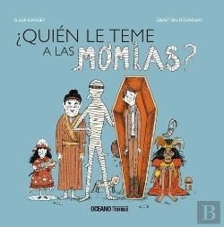 Bertrand.pt - ¿Quién Le Teme A Las Momias?