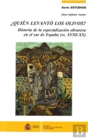 ¿Quién Levantó Los Olivos?