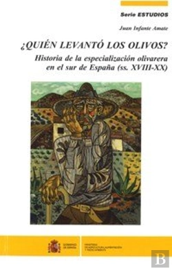 Bertrand.pt - ¿Quién Levantó Los Olivos?