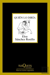 Quién Lo Diría