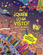 Quien Lo Ha Visto Brujas, Unicornios Y Ogros
