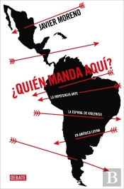 ¿Quien Manda Aqui?